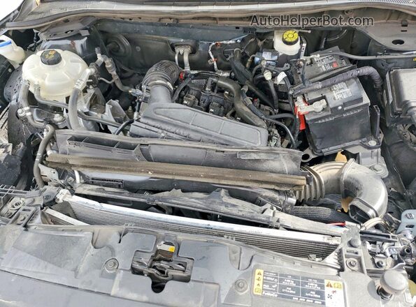 1FMCU0MN3PUA39008 2023 FORD ESCAPE Black 