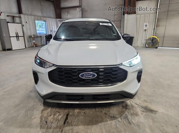 1FMCU0MN3SUB23077 2025 FORD ESCAPE Silver 