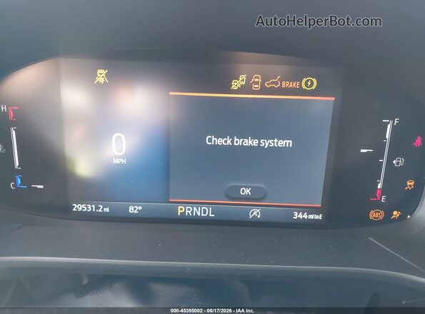 1FMCU0MN3SUB23385 2025 FORD ESCAPE White 