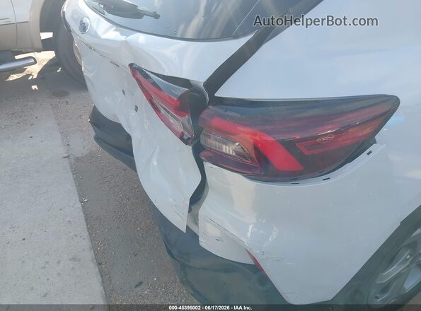 1FMCU0MN3SUB23385 2025 FORD ESCAPE White 