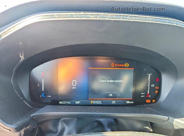1FMCU0MN5PUA27717 2023 FORD ESCAPE Teal 