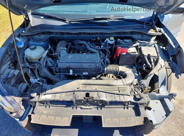 1FMCU0MN5PUA27717 2023 FORD ESCAPE Teal 