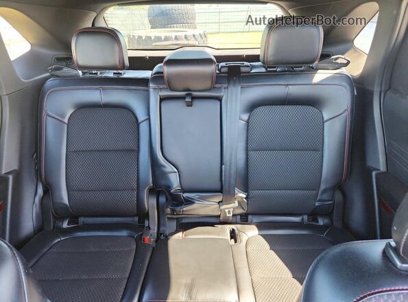 1FMCU0MN5PUA27717 2023 FORD ESCAPE Teal 