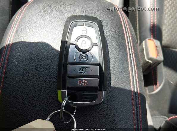 1FMCU0MN6PUB33867 2023 FORD ESCAPE Black წინა პანელის ხედი