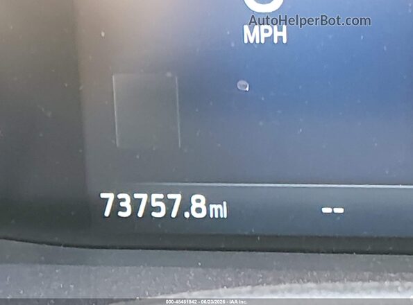 1FMCU0MN6PUB33867 2023 FORD ESCAPE Black 