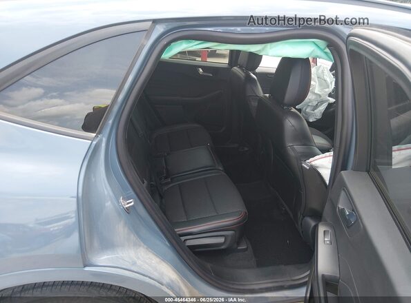 1FMCU0MN6RUA49034 2024 FORD ESCAPE Синий Вид наклейки с VIN-кодом