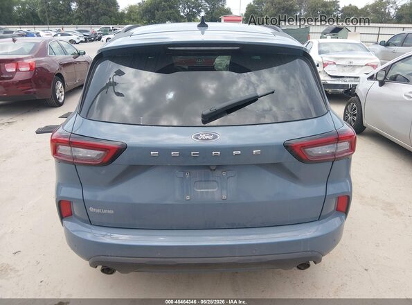 1FMCU0MN6RUA49034 2024 FORD ESCAPE Синий 
