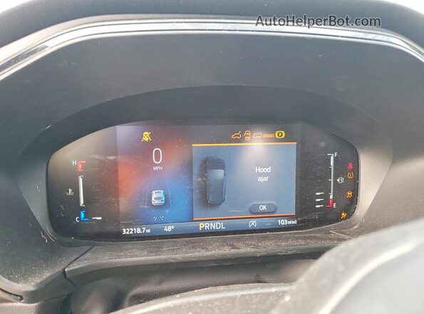1FMCU0MN6RUB11144 2024 FORD ESCAPE Gray 