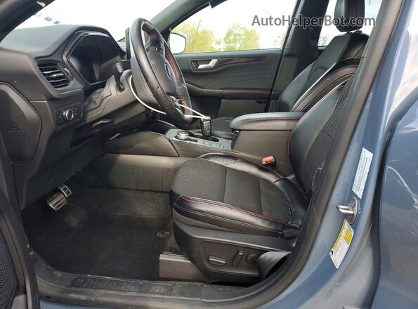 1FMCU0MN6RUB11144 2024 FORD ESCAPE Gray 