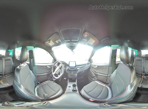 1FMCU0MN6RUB11144 2024 FORD ESCAPE Gray 