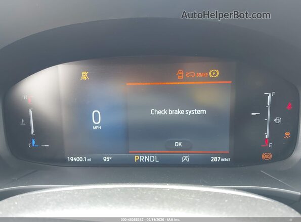 1FMCU0MN6SUB43632 2025 FORD ESCAPE Black 
