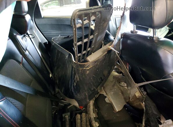 1FMCU0MN7PUA28299 2023 FORD ESCAPE Серый Вид наклейки с VIN-кодом