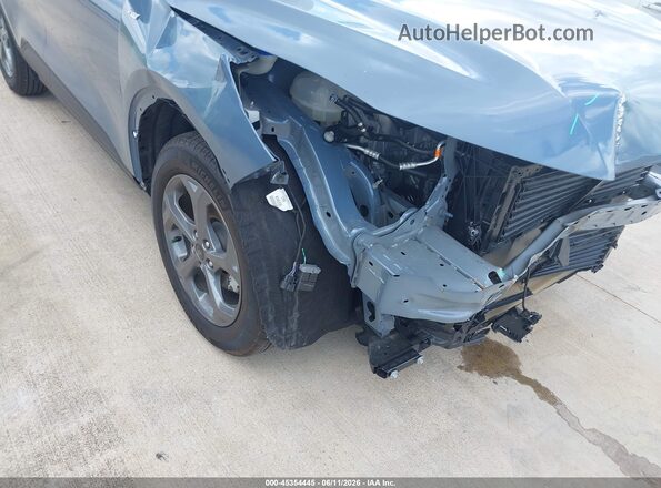 1FMCU0MN7TUA20231 2026 FORD ESCAPE Blue 