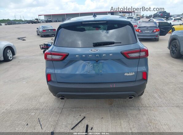 1FMCU0MN7TUA20231 2026 FORD ESCAPE Blue 