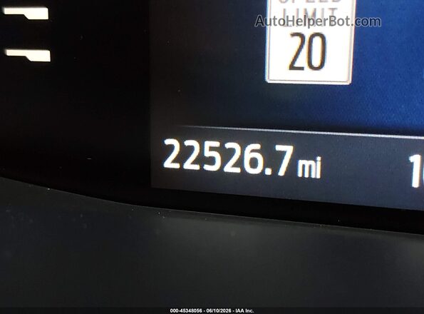 1FMCU0MN8PUB18609 2023 FORD ESCAPE Серый 
