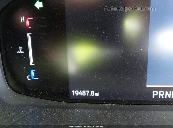 1FMCU0MN8PUB19288 2023 FORD ESCAPE Красный 