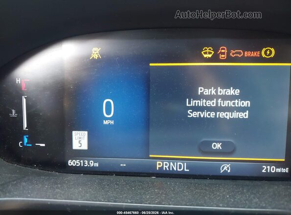1FMCU0MN8PUB39234 2023 FORD ESCAPE Серый 