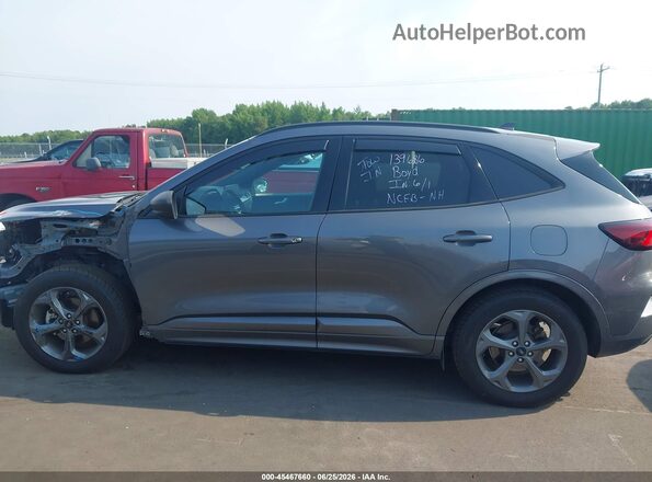 1FMCU0MN8PUB39234 2023 FORD ESCAPE Серый 