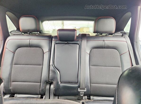 1FMCU0MN8RUA87591 2024 FORD ESCAPE Blue უკანა სავარძლების ხედი