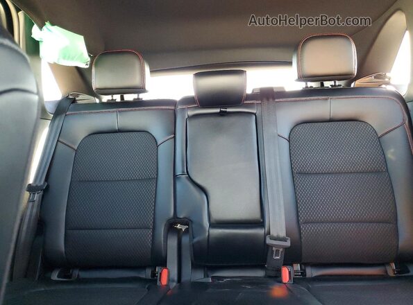1FMCU0MN8SUB15654 2025 FORD ESCAPE White Հետևի նստատեղերի տեսք