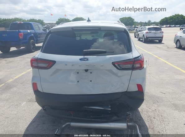 1FMCU0MNXTUA09627 2026 FORD ESCAPE Gray 