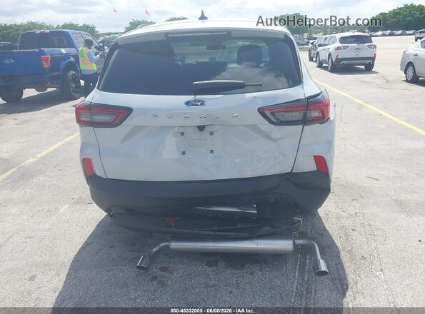 1FMCU0MNXTUA09627 2026 FORD ESCAPE Gray 