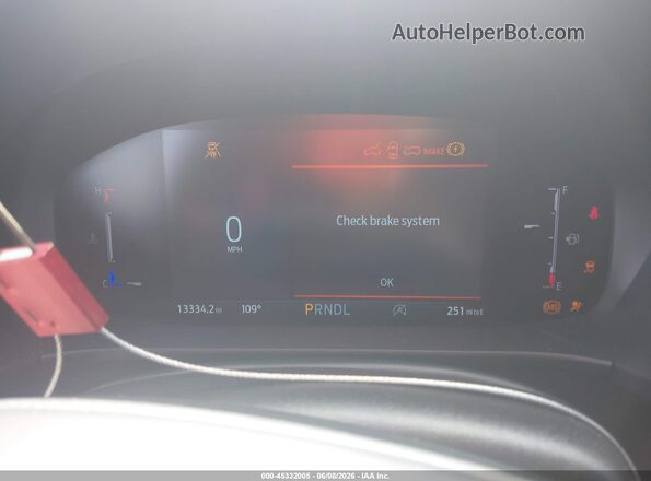 1FMCU0MNXTUA09627 2026 FORD ESCAPE Gray Вид задніх сидінь