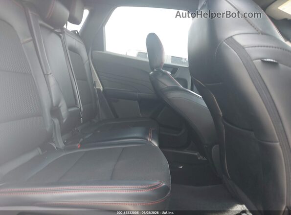 1FMCU0MNXTUA09627 2026 FORD ESCAPE Gray Вид наклейки з VIN-кодом