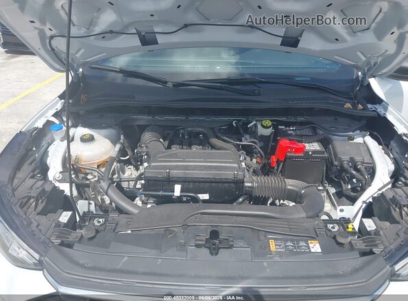 1FMCU0MNXTUA09627 2026 FORD ESCAPE Gray Вид ззаду