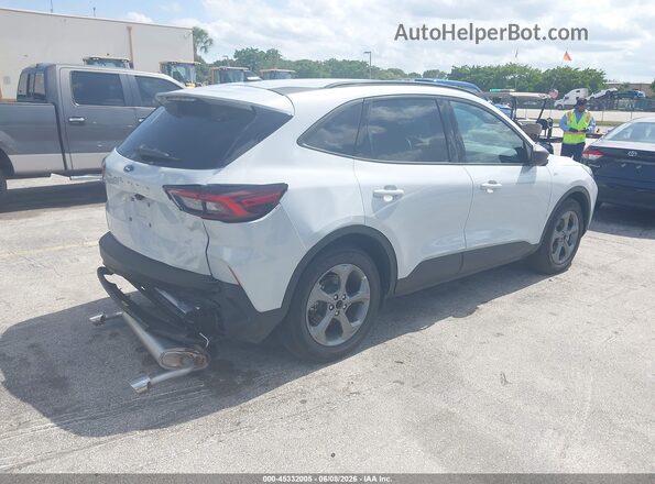 1FMCU0MNXTUA09627 2026 FORD ESCAPE Gray 
