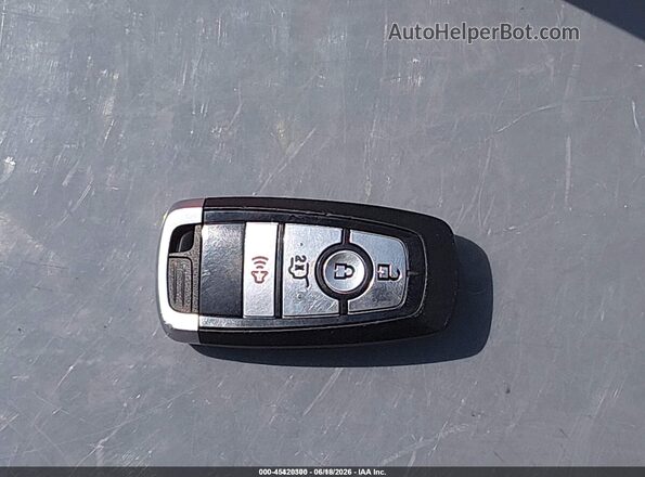 1FMCU0MZ9SUB23927 2025 FORD ESCAPE Белый Вид панели приборов
