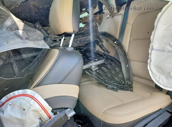 1FMCU9BZ2LUC49944 2020 FORD ESCAPE Blue Widok tylnych siedzeń