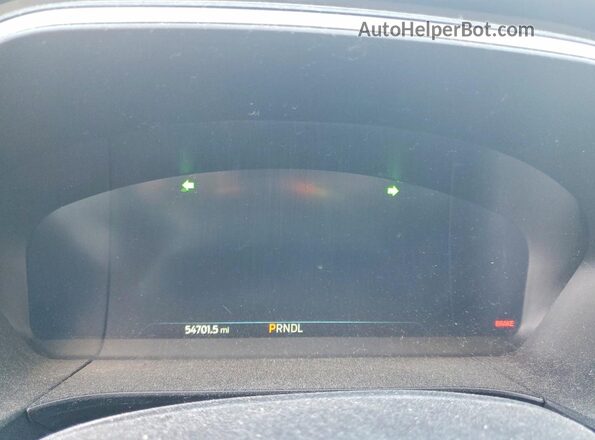 1FMCU9BZ9LUC08291 2020 FORD ESCAPE Black 