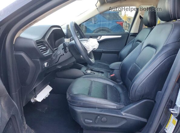 1FMCU9BZ9LUC08291 2020 FORD ESCAPE Black 