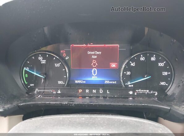 1FMCU9CZ3MUB19087 2021 FORD ESCAPE Black Вид задніх сидінь