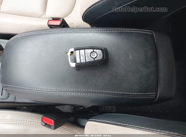 1FMCU9CZ3MUB19087 2021 FORD ESCAPE Black Вид панелі приладів