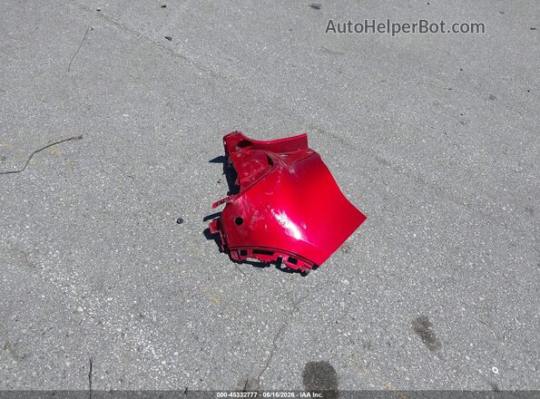 1FMCU9DZ1LUC52475 2020 FORD ESCAPE Red Vista del cuadro de instrumentos