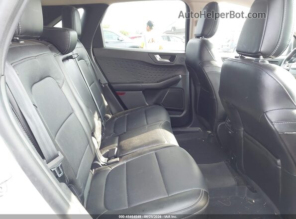 1FMCU9DZ3LUB01069 2020 FORD ESCAPE Silver Вид наклейки з VIN-кодом