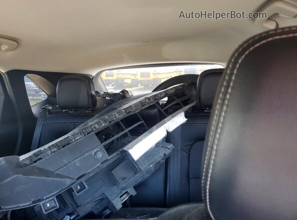 1FMCU9DZ6LUB50914 2020 FORD ESCAPE Gray 