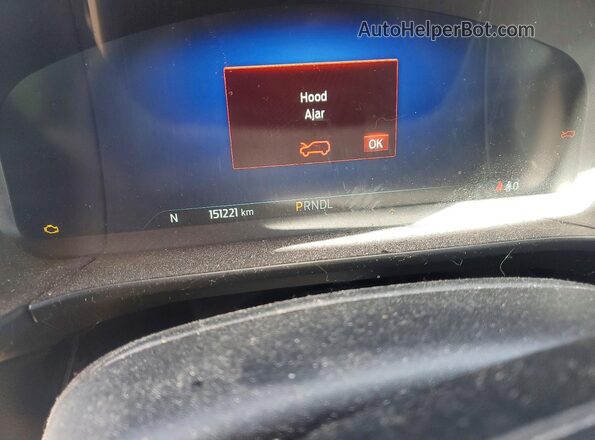 1FMCU9DZ6LUB50914 2020 FORD ESCAPE Gray 