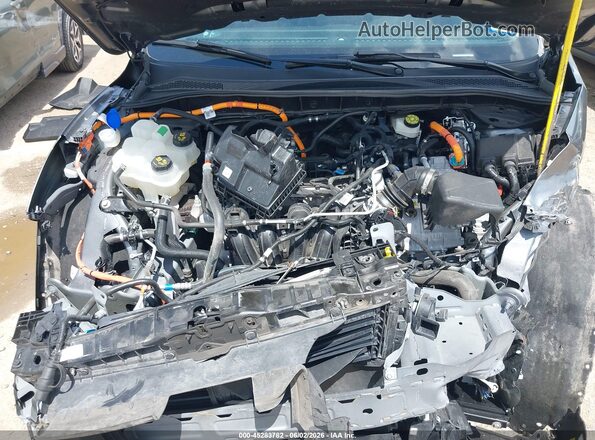 1FMCU9DZ8NUB26133 2022 FORD ESCAPE Серый Вид сзади