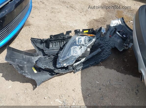 1FMCU9DZ8NUB26133 2022 FORD ESCAPE Серый Вид щитка приборов