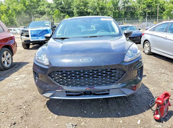 1FMCU9F60LUC66984 2020 FORD ESCAPE Black 