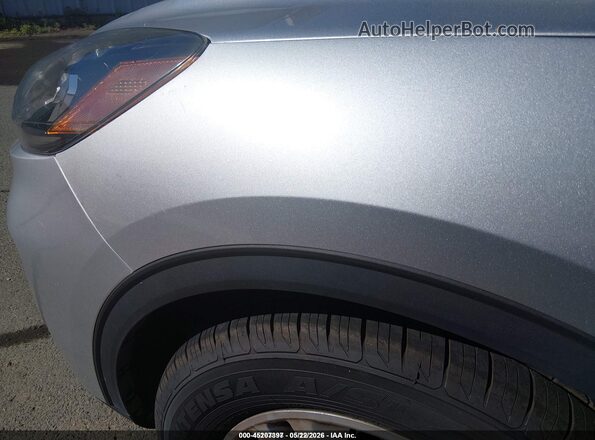 1FMCU9F64LUC08263 2020 FORD ESCAPE Silver 