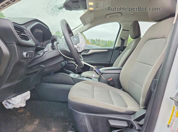 1FMCU9F64NUA85115 2022 FORD ESCAPE Белый 