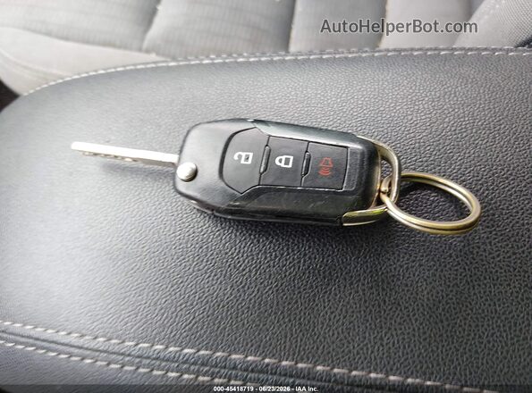 1FMCU9F68LUB53137 2020 FORD ESCAPE Белый Вид панели приборов