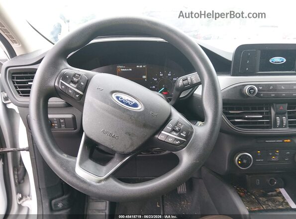 1FMCU9F68LUB53137 2020 FORD ESCAPE Белый 