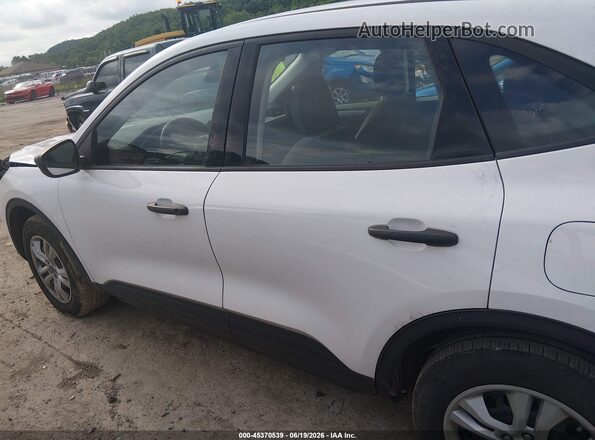 1FMCU9F69MUA95069 2021 FORD ESCAPE White 