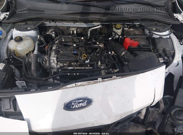 1FMCU9F69MUA95069 2021 FORD ESCAPE White Rear view