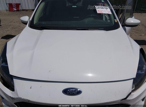 1FMCU9G61LUB05557 2020 FORD ESCAPE White Հետևի տեսք